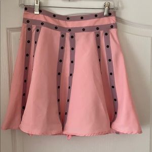 ZacPosen for Target skirt